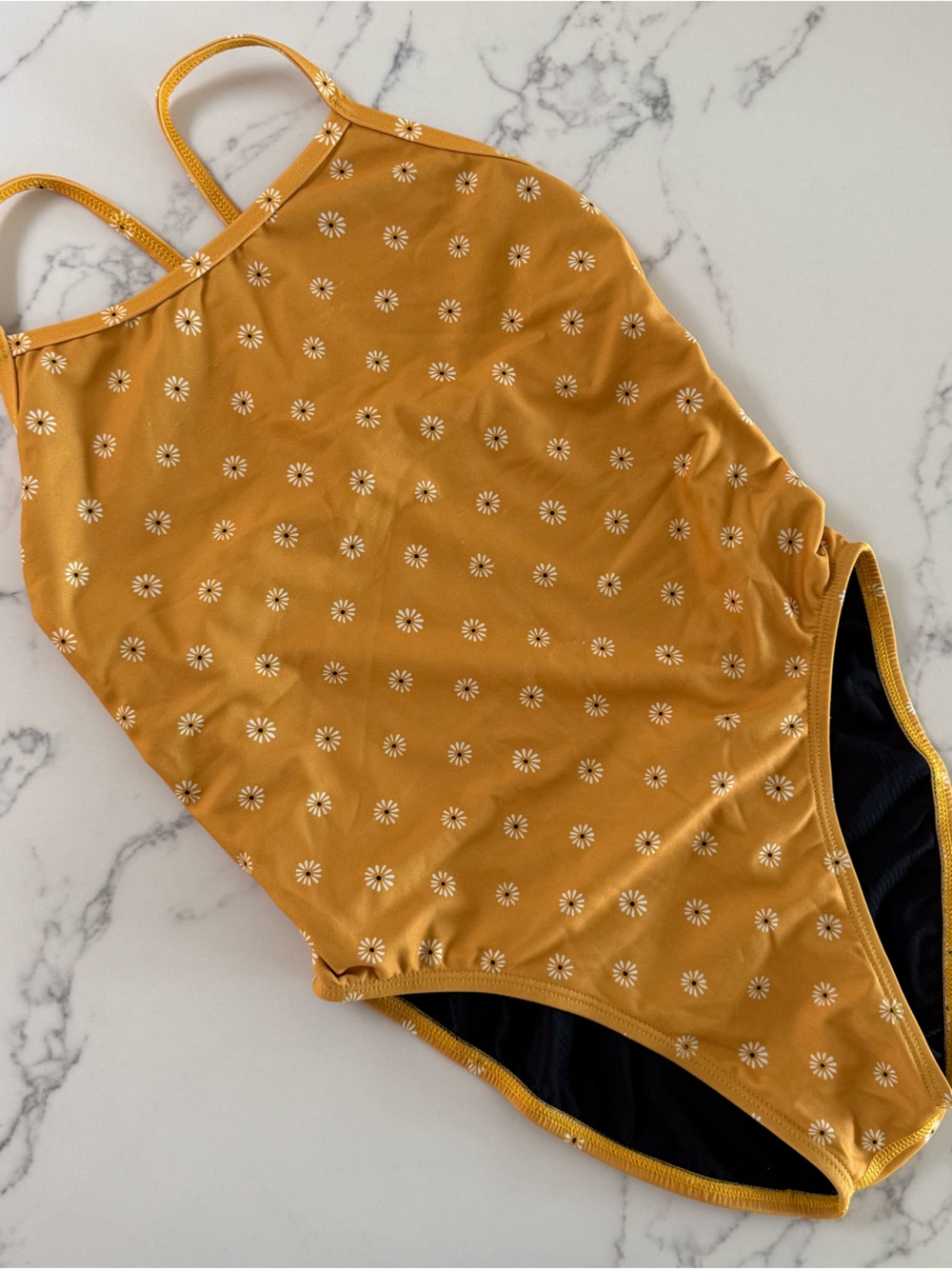 Jolyn Clothing Chevy One Piece Swimsuit - Helen - Size 30